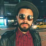 Eliú Ramos Perozo - @eliuramosperozo - Instagram