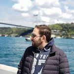 Eliu Rivera - @vouton_jr - Instagram
