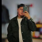 Eliu Rivera - @eliurivera07 - Instagram
