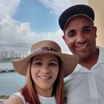 Eliu Rivera - @eliurivera1979 - Instagram