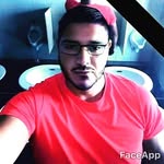 Eliu Rojas Camam - @rojascamam - Instagram