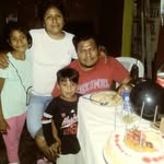 Eliu Sanchez - @obedysanchez - Instagram