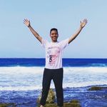 Eliú Sánchez - @eliu723 - Instagram