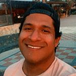 Ernesto Eliú Sánchez - @eliusanchezcruz - Instagram