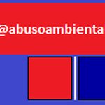 Eliu Sarante - @abusoambiental - Instagram