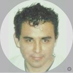 Eliud Báez - @eliudsinai - Instagram
