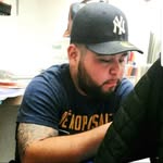 Eliud Castillo - @eliudcastillorodriguez - Instagram
