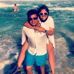 Ricardo Eliud Cisneros Becerra - @riqui19 - Instagram