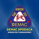 Prof. Eliud Delgado - @demactkdmisiones - Instagram