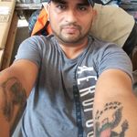 Eliud Estrada - @eliud268 - Instagram