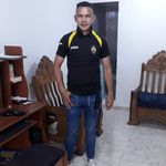 Eliud Estrada - @eliud1783 - Instagram