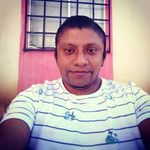 Eliud Torres Estrada - @patriota1010 - Instagram