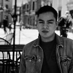 Eliud Flores - @eliudfloress - Instagram