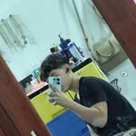 Eliud Flores - @eliudflores90 - Instagram