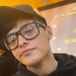 Eliud Flores - @keyedmusic - Instagram