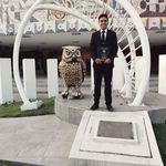 Eliud Flores Almaguer - @eliudfloresalmaguer - Instagram