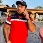 Eliud Garcia - @garcia_veliud98 - Instagram