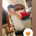 Eliud Garcia - @minimi_el_negro_uff - Instagram