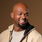 Eliud George Ramocan - @eliudramocan - Instagram