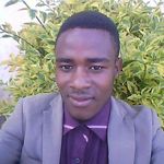 Eliud Henry - @henry_eliud - Instagram