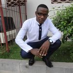 Eliud Henry - @eliud_kwelebela - Instagram