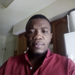 Eliud Henryl N'GOULOU-NGAMBOU - @henryl_eliud_ngoulou - Instagram