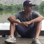 Eliud Toledo - @eliudhenrytoledo - Instagram