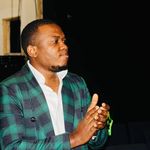 Henryl Eliud Ngoulou Ngambou - @eliudhenryl - Instagram