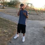 Eliud Loera - @reyes_eliud9 - Instagram