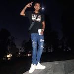 Edér Plata - @eliud.lopez - Instagram