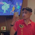Eliud Lopéz - @eliud_lopez06 - Instagram