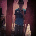 eliud luna - @eliluna95 - Instagram