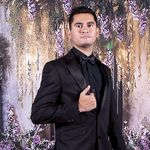 Eliud Luna - @eliudluuna - Instagram