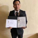 Eliud Luna - @eliudjairlunamata - Instagram