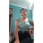 Eliud Luna - @angeles23_luna - Instagram