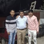 Eliud Marquez - @eliud5525 - Instagram