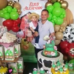 Isaid Eliud Molina Contreras - @eliudmolina64 - Instagram