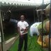 Eliud Mongera - Facebook