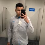 Eliud Morales - @eliud_mb27 - Instagram