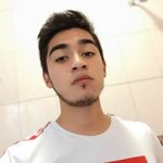 Eliud Moreno - @eliudm11 - Instagram