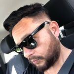 Eliud Moreno - @eliudmorenom - Instagram