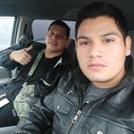Eliud Moreno - @eliudmorenos - Instagram