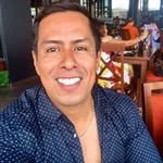 Cheko Eliud Ortiz - @ortizirena - Instagram