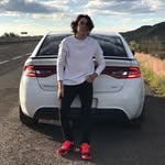 Eliud Lara Ortiz - @eliud1202 - Instagram