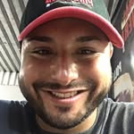 Eliud Cruz Pacheco - @eliudfcruz - Instagram