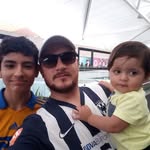 Eliud Peña - @dylauretis123 - Instagram
