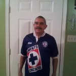 Eliud Pena Jr. - @cruzazullamaquina - Instagram
