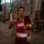 David Eliud Piña Miranda - @davidpina112002 - Instagram