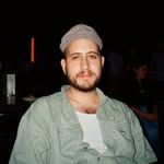 Eliud Luévano - @eliudpuentes - Instagram