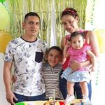 León Franklin - @puenteseliud13 - Instagram
